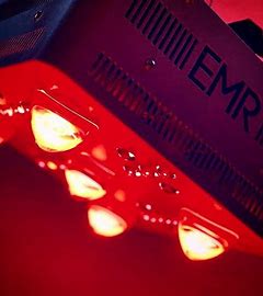 Navigating the Red Light Therapy Market: Why I Partnered with EMR