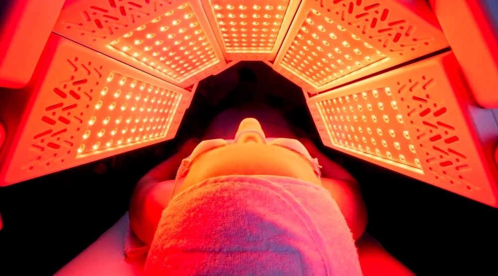 Exploring the Origins and Benefits of Red Light Therapy