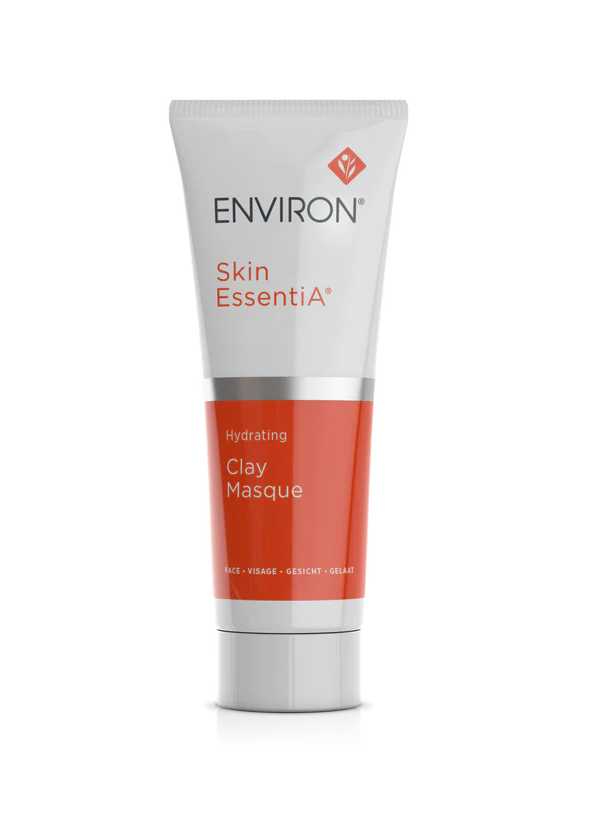 Hydrating Clay Masque