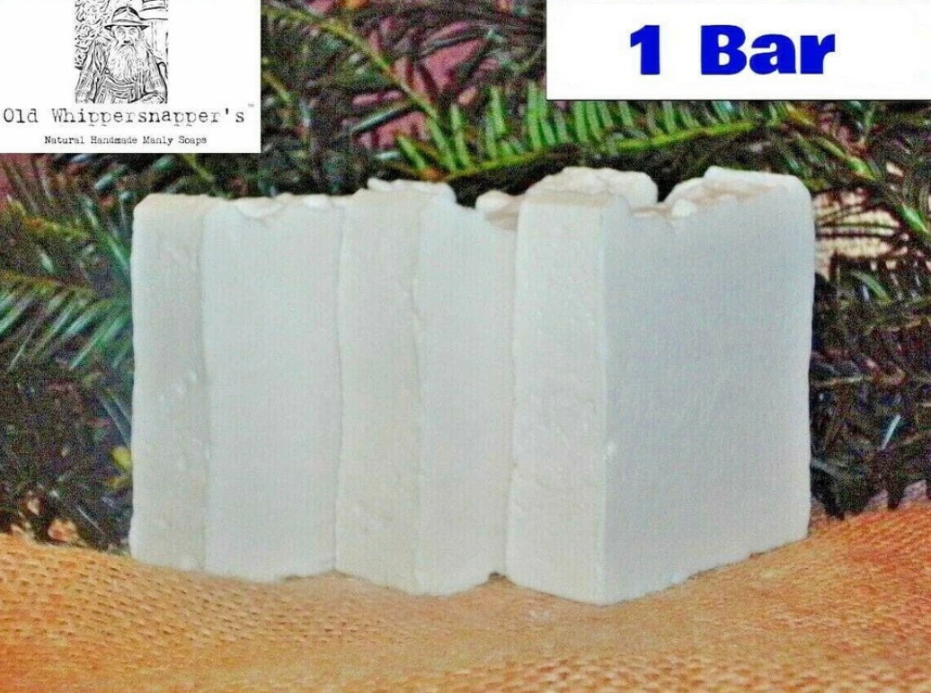 Pure Tallow Soap Bar – Premium Quality