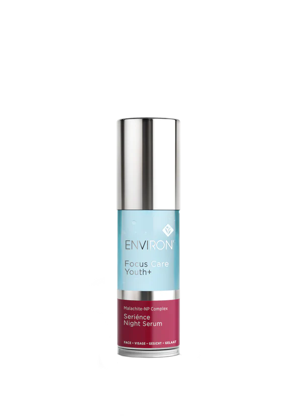 Environ Malachite-NP Complex Seriénce Night Serum