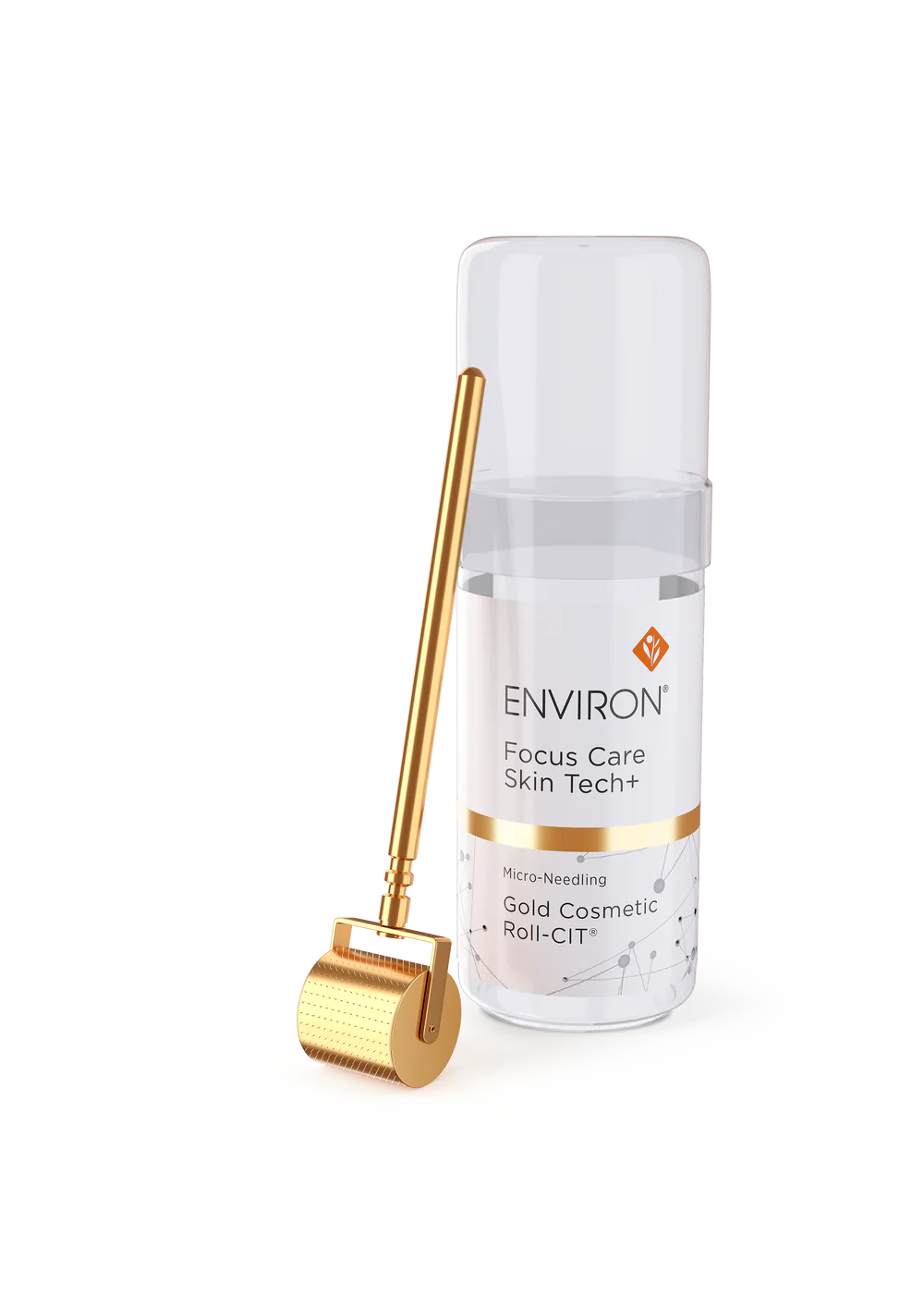 Environ Micro-Needling Gold Cosmetic Roll CIT