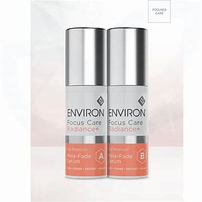 VITA-BOTANICAL MELA-FADE SERUM A+B