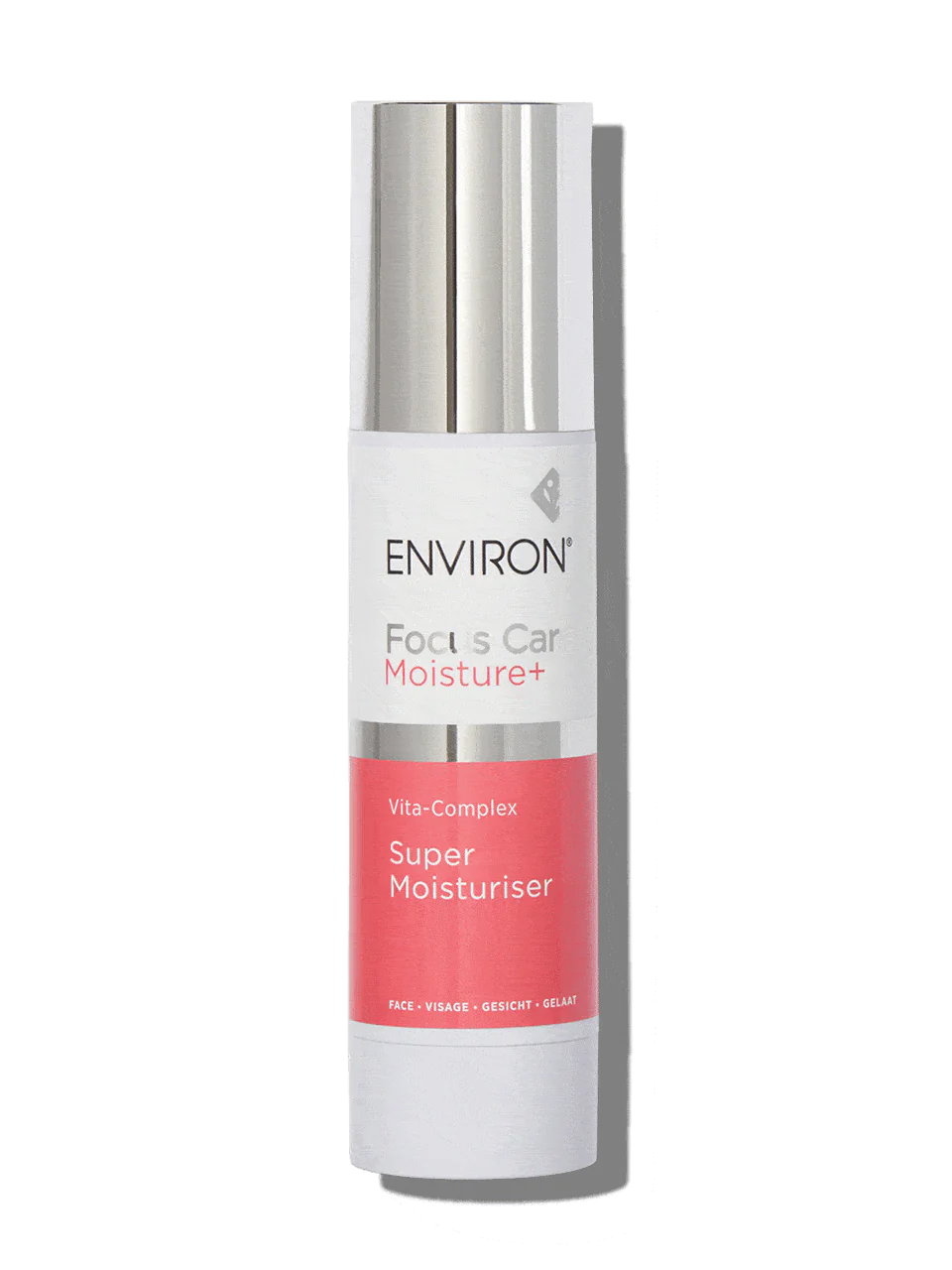 ENVIRON SUPER MOISTURISER
