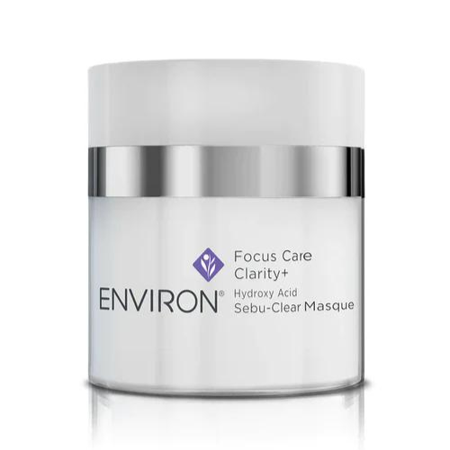Hydroxy Acid Sebu-Clear Masque