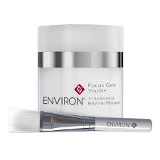 Tri Bio-Botanical Revival Masque