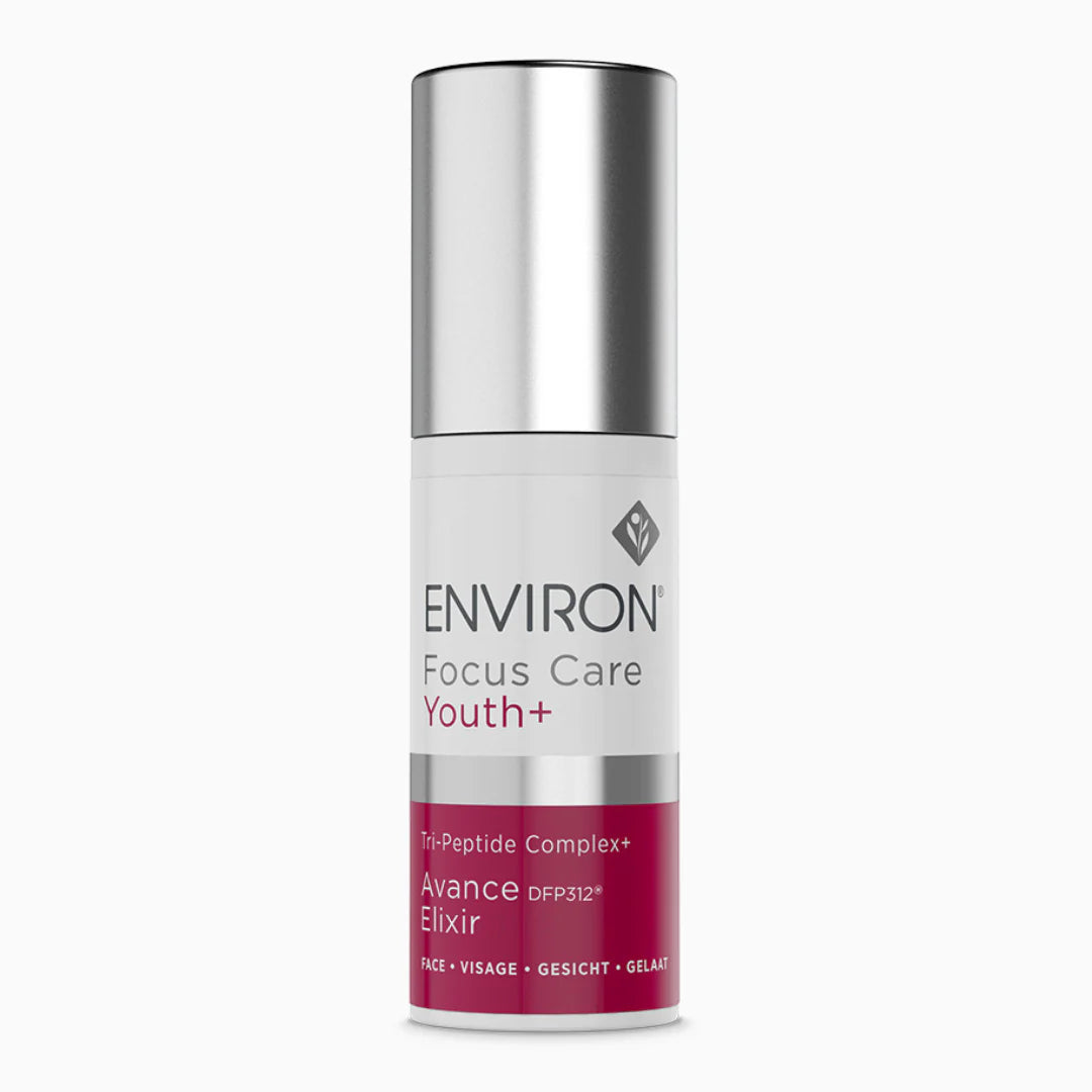 Tri-Peptide Complex+ Avance DFP312 Elixir