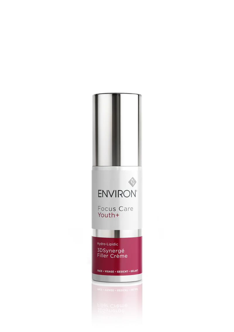 Environ Hydro-Lipidic 3dsynergé Filler Crème
