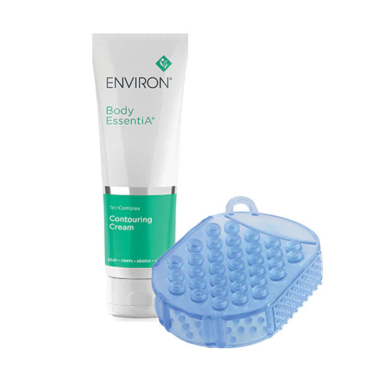 Body Tri-Complex Contouring Cream