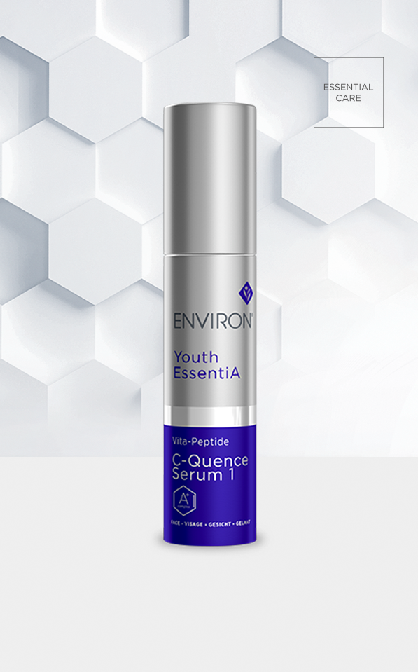Environ C-Quence Serum 1